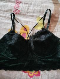 reggiseno taglia L
