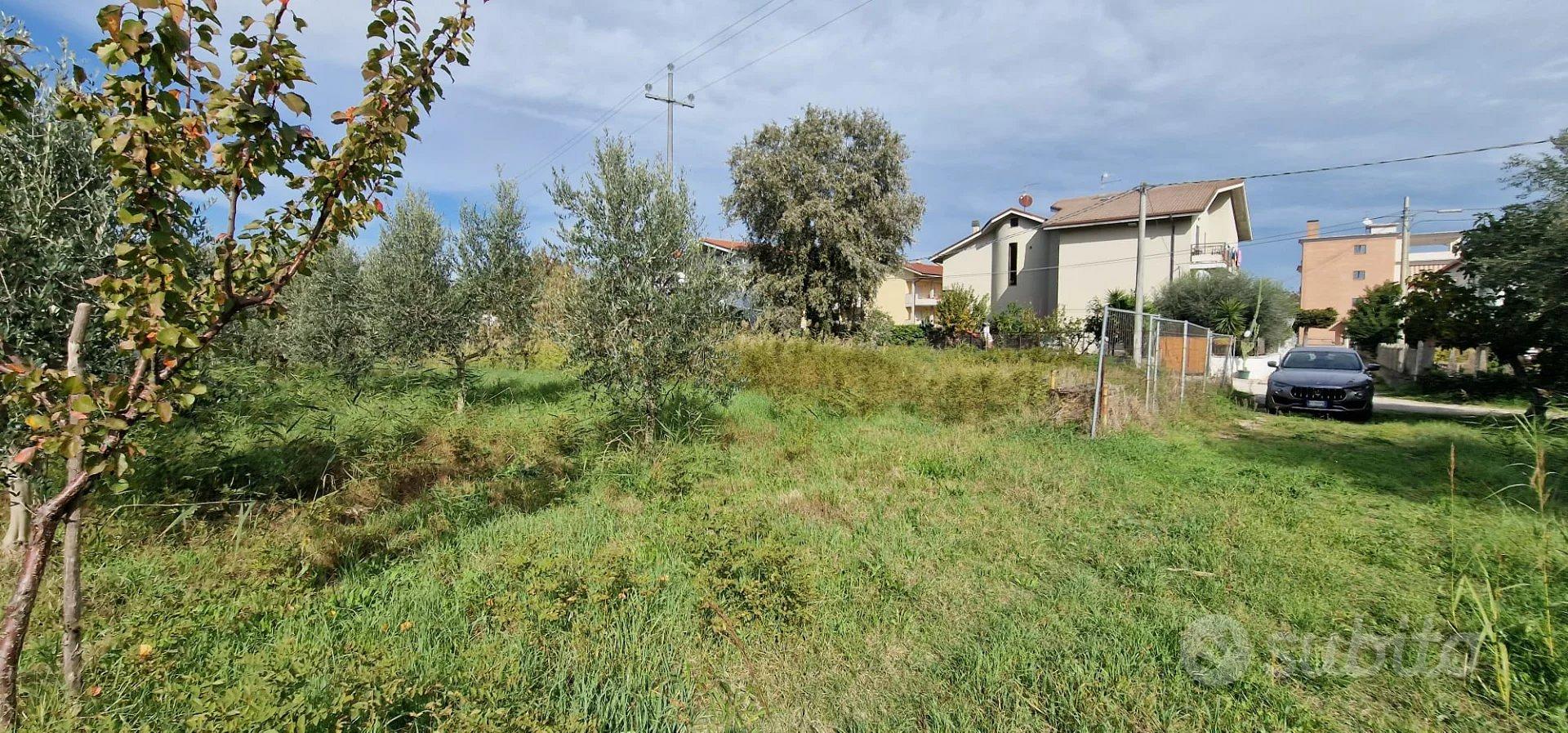 TERRENO EDIFICABILE - Vista 6