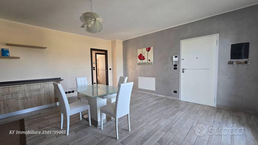Appartamento – Rivarolo Canavese, Vesignano - Vista 4