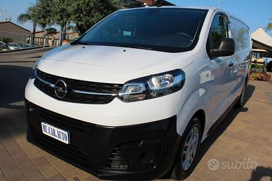 Opel Vivaro 1.5D 100 Cv S&S