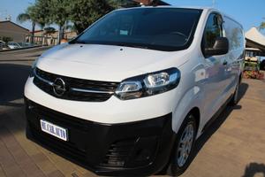 Opel Vivaro 1.5D 100 Cv S&S