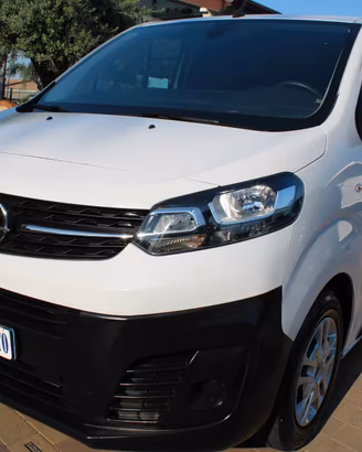 Opel Vivaro 1.5D 100 Cv S&S