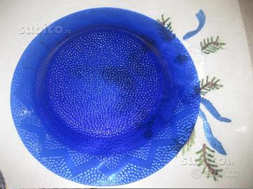 Servizio piatti bicchieri brocca rocco bormioli