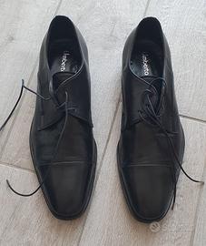 Scarpe Umberto Luciani