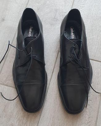 Scarpe Umberto Luciani