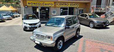 Suzuki Vitara 2.0 HDI 3p JLX - 4x4 e Ridotte-2003