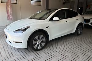 Tesla Model Y Aziendale Single Motor rwd