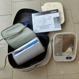 Misuratore di Pressione OMRON M6