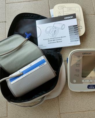 Misuratore di Pressione OMRON M6