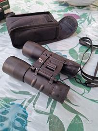 Binocolo Auriol 12x32 Compatto Nero