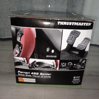  Volante Thrustmaster per XBOX