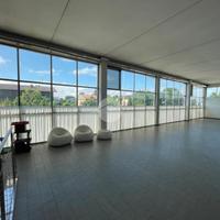 CAPANNONE A AZZANO SAN PAOLO