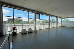 CAPANNONE A AZZANO SAN PAOLO