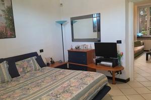 Il verde e la pace in centro - 4/5 posti letto