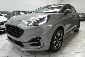 FORD Puma '19-> Puma 1.0 EcoBoost Hybrid 125 CV...
