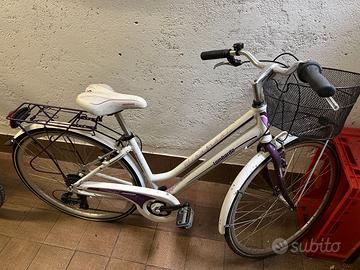 Bicicletta Lombardo Mirafiori