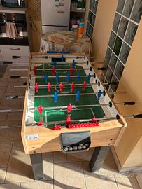 calcio balilla