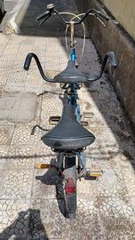 bicicletta