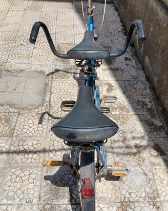 bicicletta