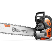 motosega husqvarna 562xp barra cm45