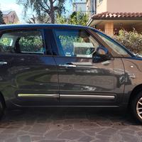 500 l metano unico proprietario 