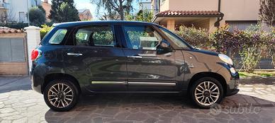 500 l metano unico proprietario 