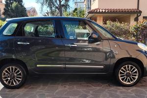 500 l metano unico proprietario 