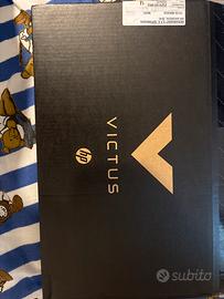HP Victus 15 Gaming Laptop – Ryzen 7 / RTX 4050