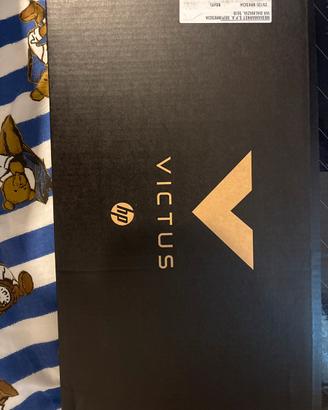HP Victus 15 Gaming Laptop – Ryzen 7 / RTX 4050