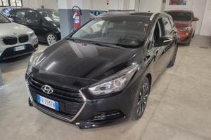 Hyundai i40 Wagon 1.7 CRDi 141 CV 7DCT Business PR