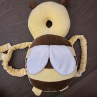 Cuscinetto protezione  testa bambino