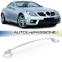 Barra Duomi anteriore per Mercedes SLK R171 04 11