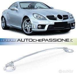 Barra Duomi anteriore per Mercedes SLK R171 04 11