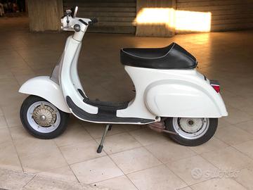 Piaggio Vespa 50 Special (V5B3) - 1975