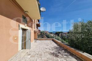 Appartamento Ponzano Romano [Cod. rif 3323175VRG]