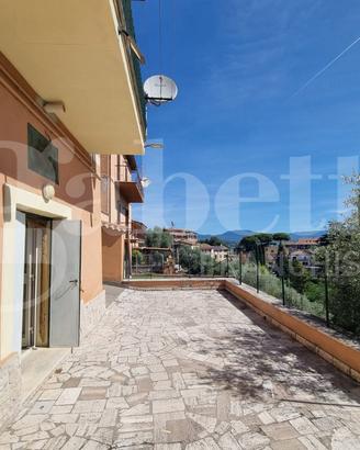 Appartamento Ponzano Romano [Cod. rif 3323175VRG]