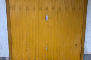 Garage/Box auto Via Buozzi