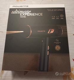 Rowenta ultimate experience maestria