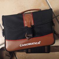 macchina fotografica 