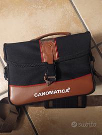 macchina fotografica 