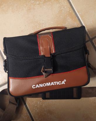 macchina fotografica 