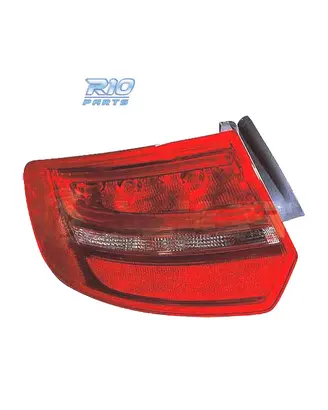 FANALE SINISTRO PER AUDI A3 SPORTBACK 5P 09-12 LED