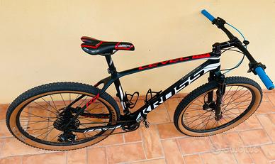Mountain Bike Kross Taglia M