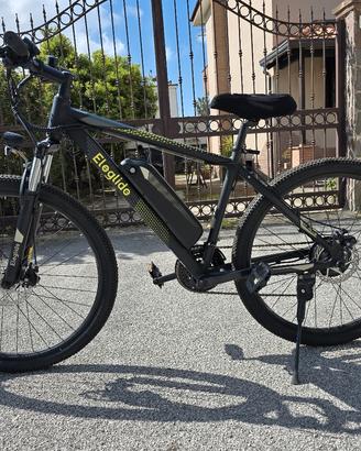Bici elettrica eleglide M1 plus(doppia batteria)