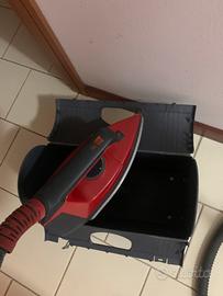 Macchina a vapore Dyva
