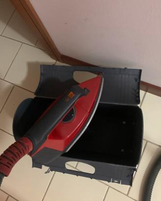 Macchina a vapore Dyva
