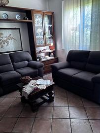 Coppia divani