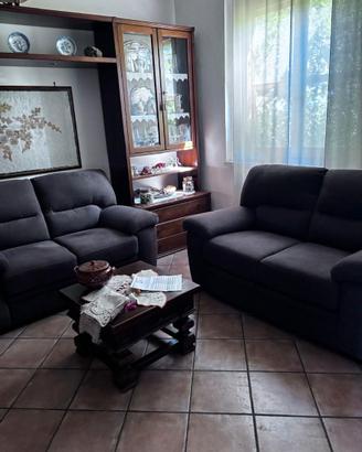 Coppia divani