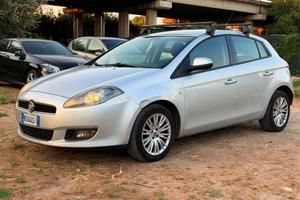 Fiat Bravo 1.6 MJT 105 CV DPF Emotion 2012 E5B