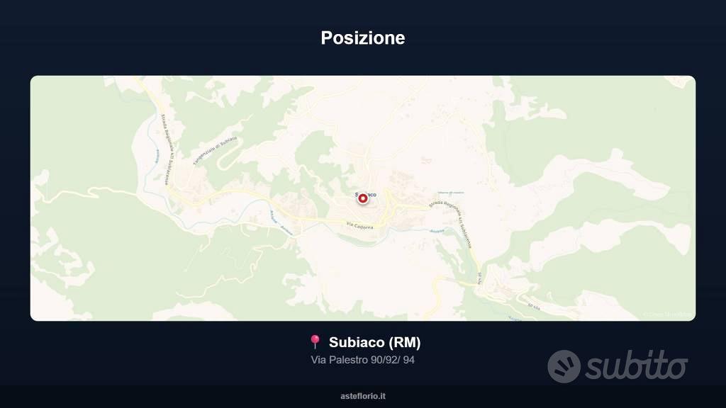 Appartamento – RM - Vista 3